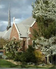 Faith Lutheran Seattle