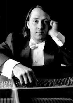 Mark Salman